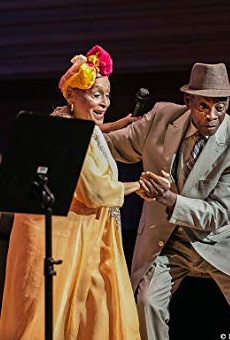 Películas de Omara Portuondo