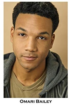 Películas de Omari Bailey