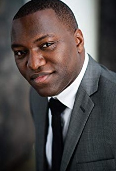 Películas de Omari Newton