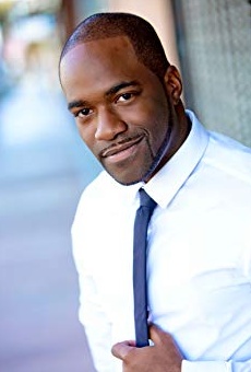 Películas de Omari Washington