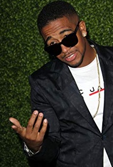 Películas de Omarion Grandberry