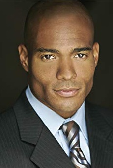 Películas de Omarr Dixon