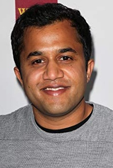 Películas de Omi Vaidya