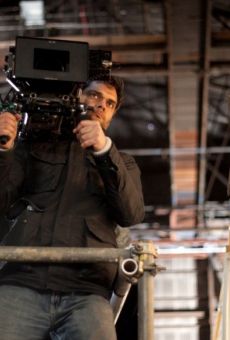 Películas de Omid Nooshin