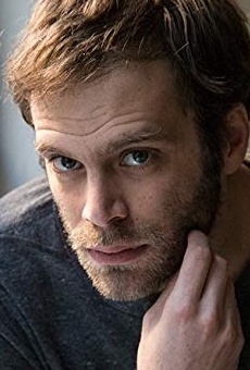 Películas de Omiros Poulakis