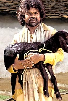 Películas de Omkar Das Manikpuri