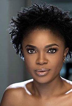 Películas de Omoni Oboli