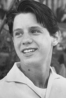 Películas de Omri Katz