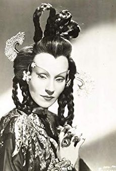 Películas de Ona Munson