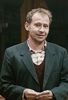 Películas de Ondrej Malý