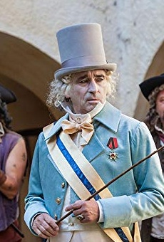 Películas de Ondrej Pavelka