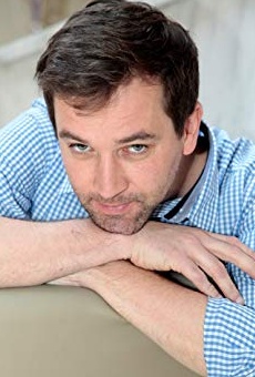 Películas de Ondrej Sokol