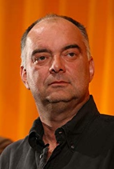 Películas de Ondrej Trojan