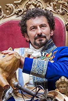 Películas de Ondrej Vetchý