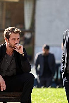 Películas de Öner Erkan