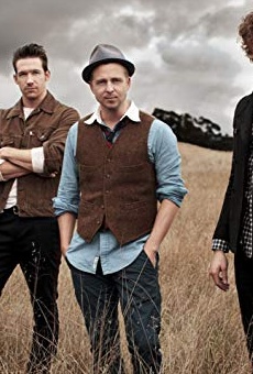 Películas de OneRepublic