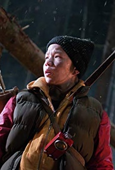 Películas de Onni Tommila