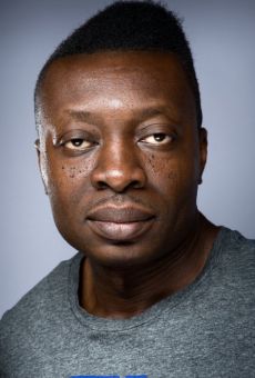 Películas de Onosky Ujorha