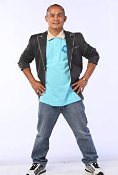 Películas de Onyok Velasco