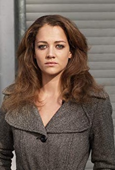 Películas de Oona-Devi Liebich