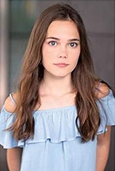 Películas de Oona Laurence