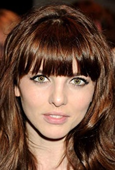 Películas de Ophelia Lovibond