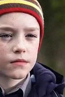 Películas de Oran Creagh