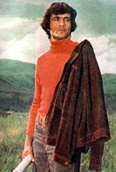 Películas de Oraz Amangeldyyev