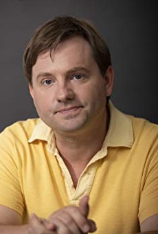 Películas de Oren Skoog