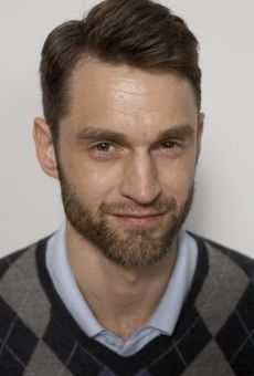 Películas de Orest Ludwig