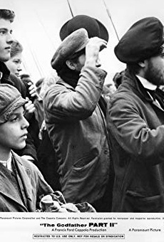 Películas de Oreste Baldini