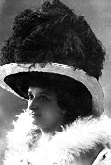 Películas de Orfilia Rico