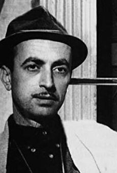 Películas de Orhan Aykanat