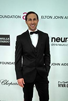 Películas de Ori Kalmus