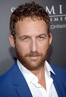 Películas de Ori Pfeffer