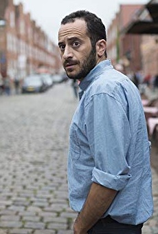 Películas de Ori Yaniv