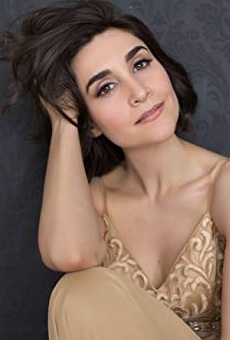 Películas de Oriana Oppice