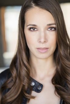 Películas de Oriane Cabare