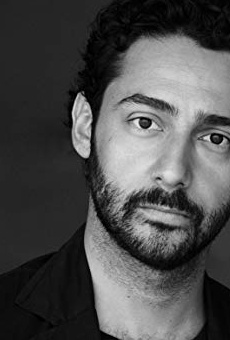 Películas de Oriol Ruiz