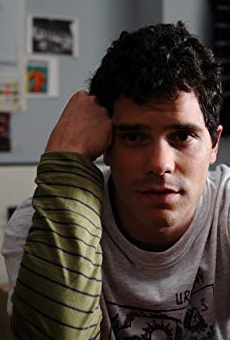 Películas de Oriol Vila