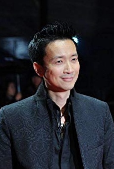 Películas de Orion Lee