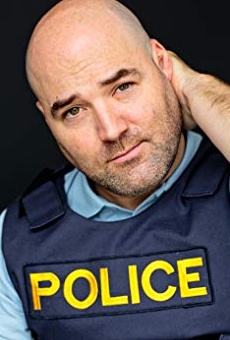 Películas de Orion McCabe