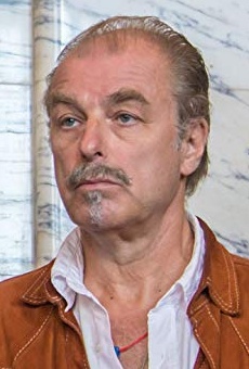 Películas de Örjan Ramberg