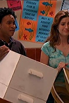 Películas de Orlando Brown