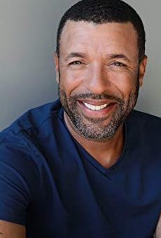 Películas de Orlando Eric Street