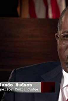 Películas de Orlando Hudson