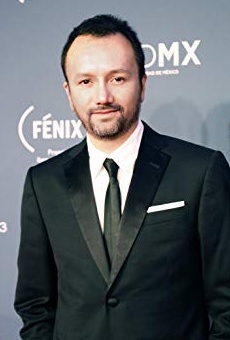 Películas de Orlando Moguel