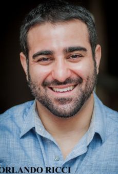 Películas de Orlando Ricci