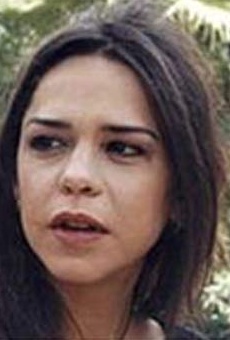 Películas de Orli Perl