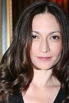 Películas de Orna Pitussi